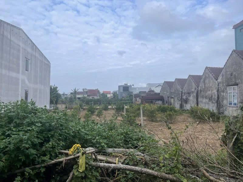 📌📌📌LÀM VIỆC TRỰC TIẾP GIÁ TỐT !!! Bán đất Bàu Ốc Hạ 2, Cẩm Hà, Hội An