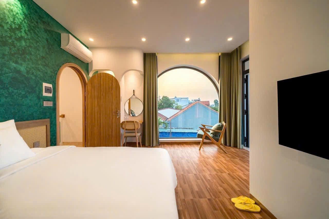 Bán villa 150m2 Hội An, Đường Bầu Ốc Hạ - Giá 8,5 tỉ