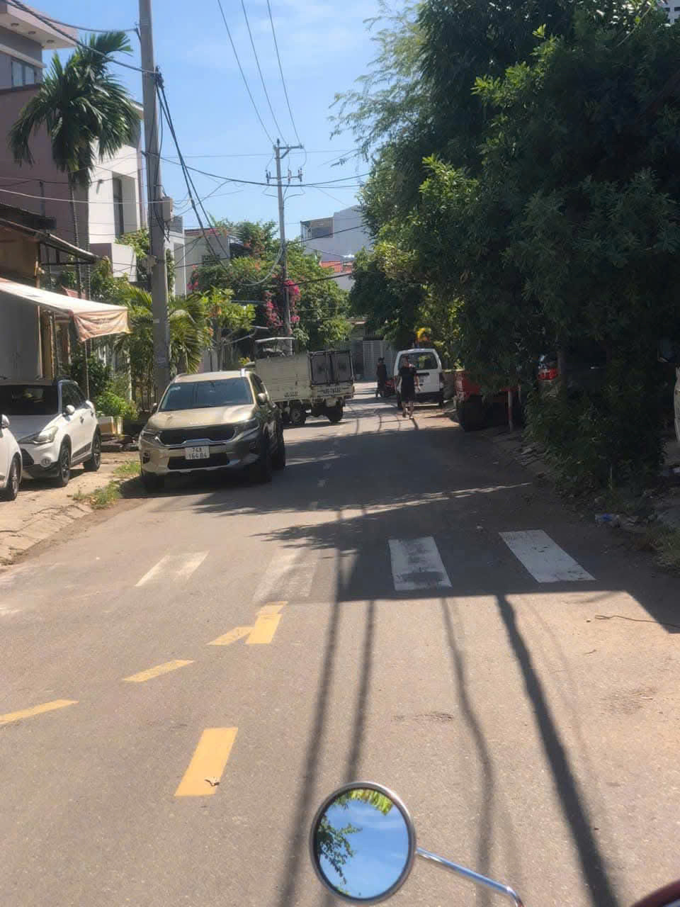 📌📌📌LÀM VIỆC TRỰC TIẾP GIÁ TỐT !!! Bán đất Bàu Trảng 6, Thanh Khê Tây