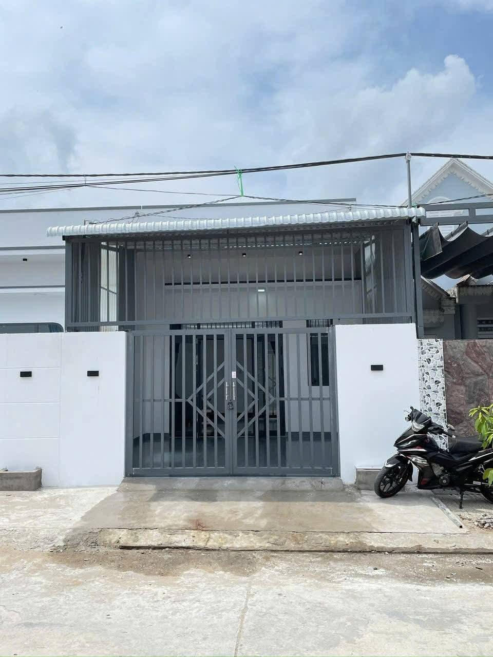 GIÁ TỐT NHẤT CHỈ 750TR TÂN AN HỘI CỦ CHI SHR DT( 5X17)