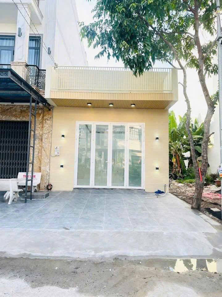 Chính chủ cần bán gấp vì kẹt vốn-Chỉ 790tr tại Tân An Hội Củ Chi