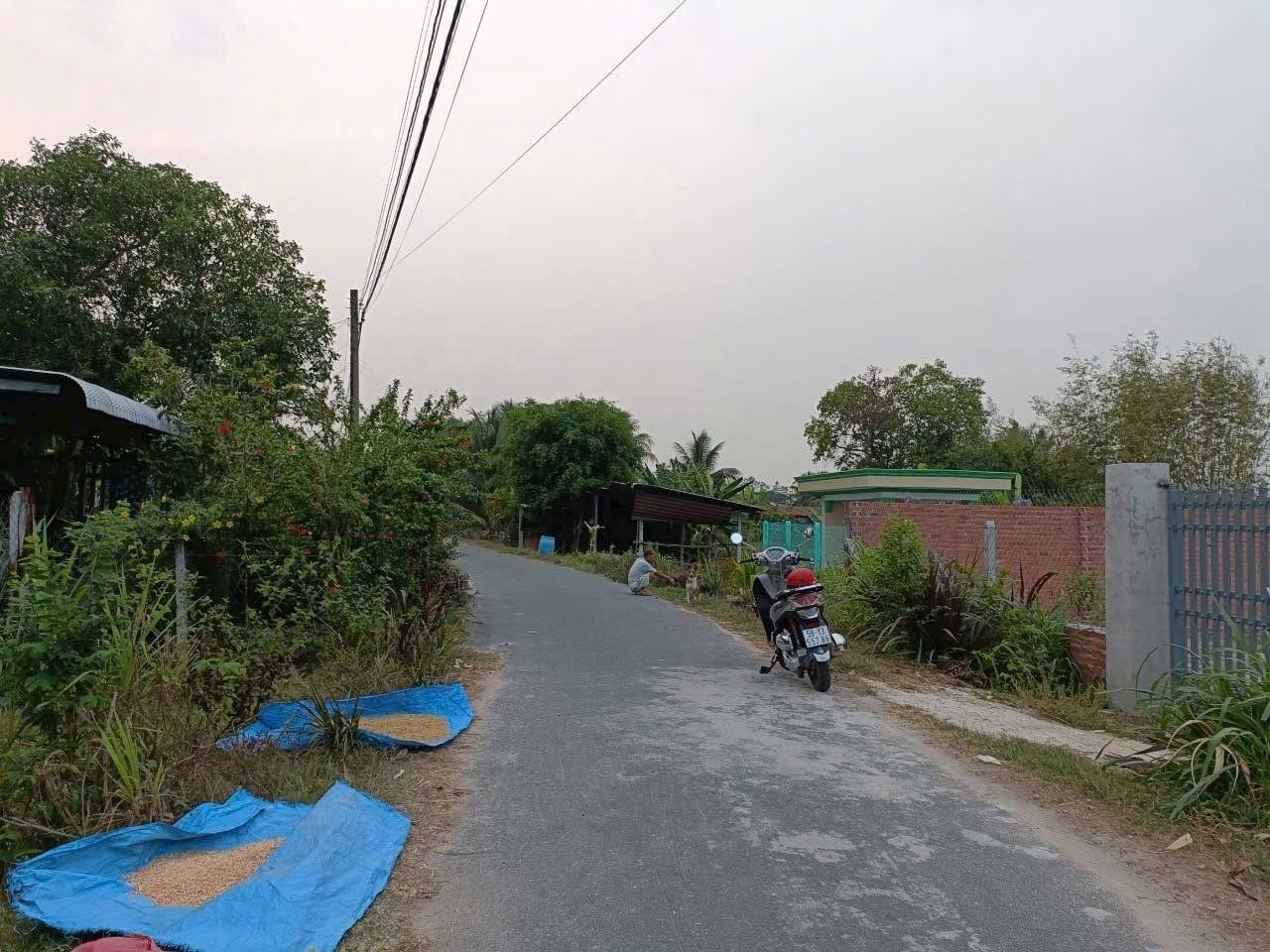 CHỦ NGỘP SANG GẤP 1.15 TỶ 5X22M THỔ XÂY NGAY