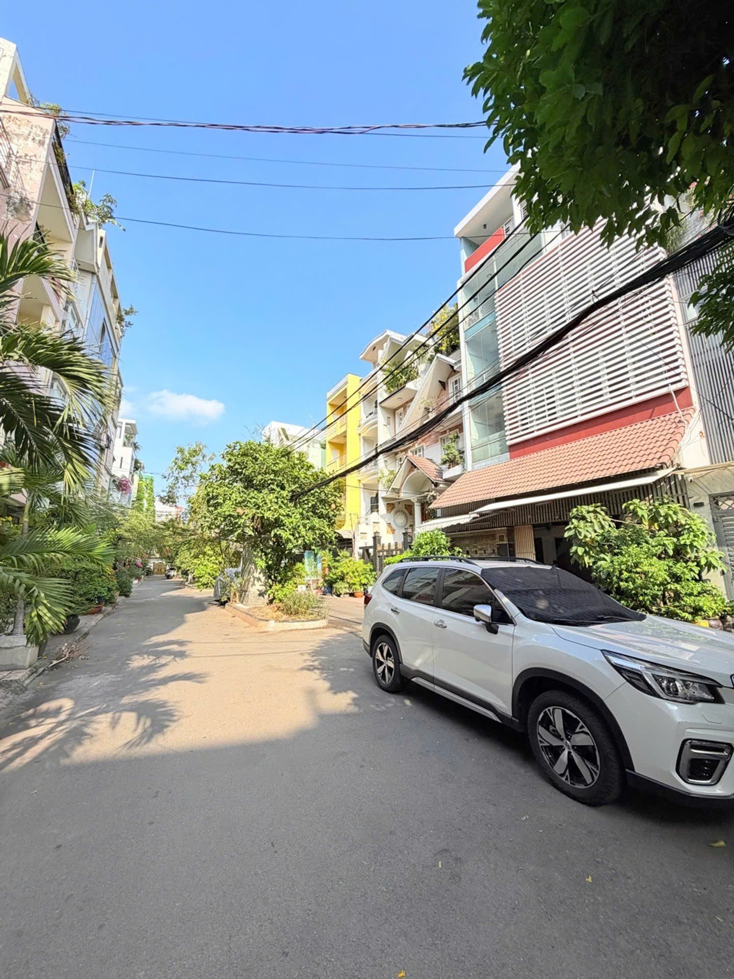 NHÀ 2 MẶT HẺM 8M – BẢY HIỀN – KHU PHÂN LÔ BÀN CỜ – 6 TẦNG – DÒNG TIỀN 50TR/THÁNG – CHỈ 13.4 TỶ