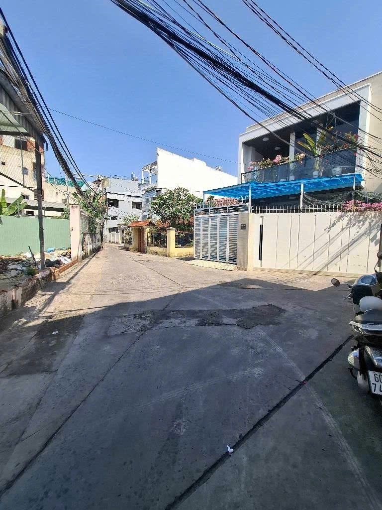 SÊU PHẨM HIẾM BẢY HIỀN – HXH 5M LẠC LONG QUÂN THÔNG – NHÀ 4 TẦNG ĐẸP LUNG LINH – 4PN FULL CÔNG NĂNG – Ở NGAY KHÔNG CẦN SỬA – CHỈ 9.4 TỶ