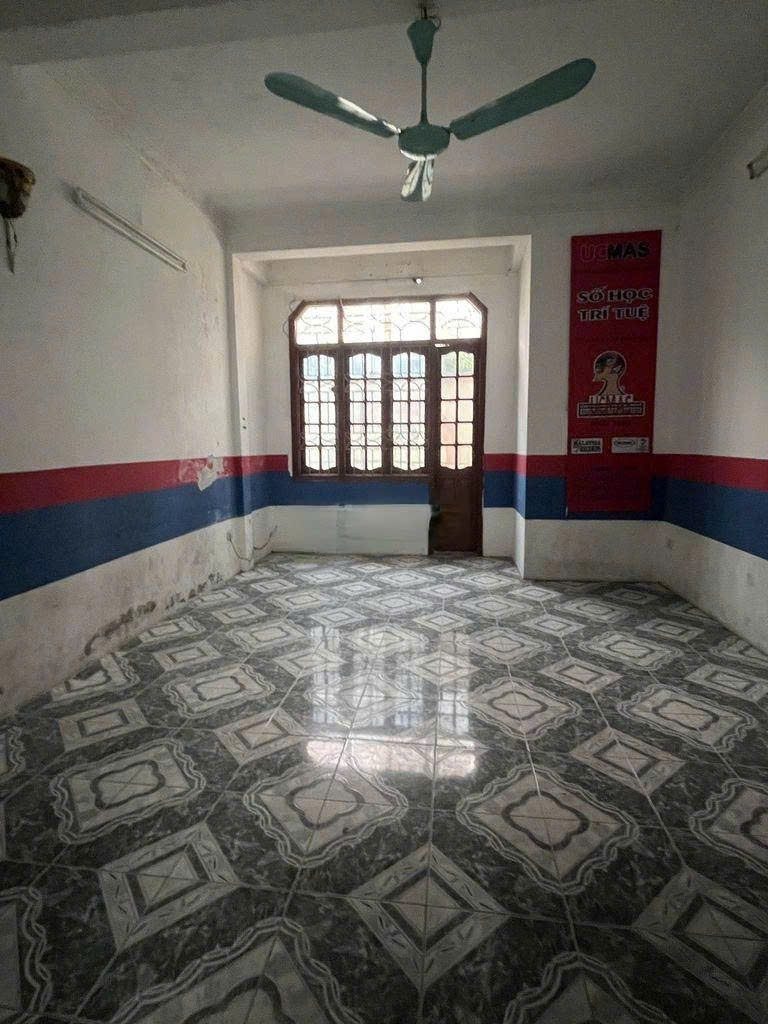 Cho Thuê Nhà Mặt Phố Bế Văn Đàn - Hà Đông 80M² 5 Tầng - 2 Thoáng - Giá Thuê 16tr - Nhận Nhà Ngay