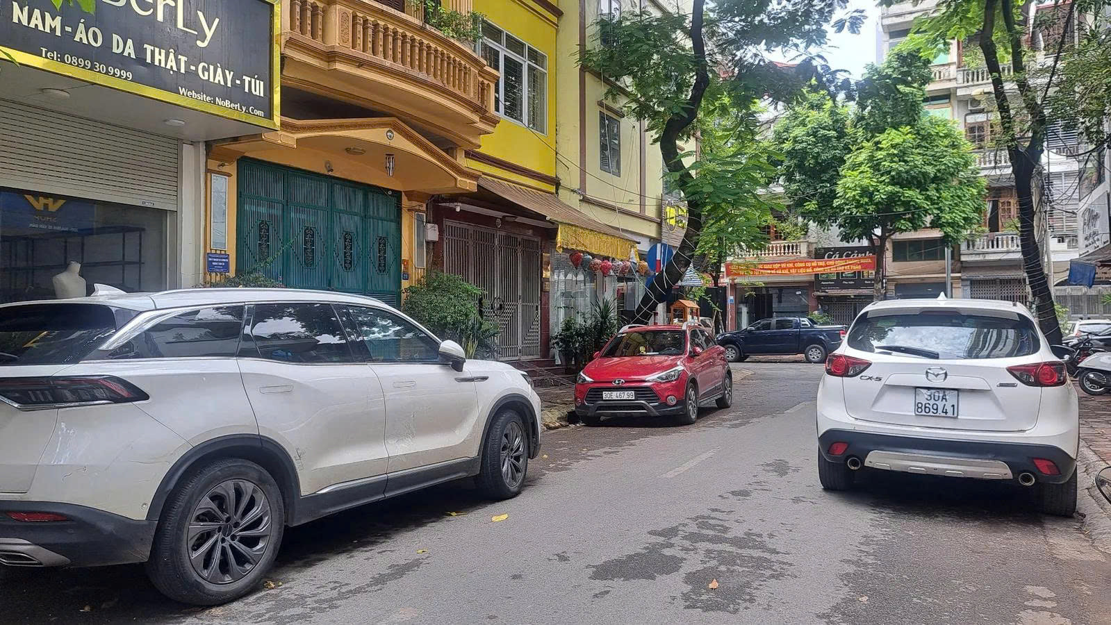 Hiếm nhà mặt phố Bế Văn Đàn, 50m2, MT 3.2m, 2 thoáng, kinh doanh tốt, giá chỉ 13.8 tỷ