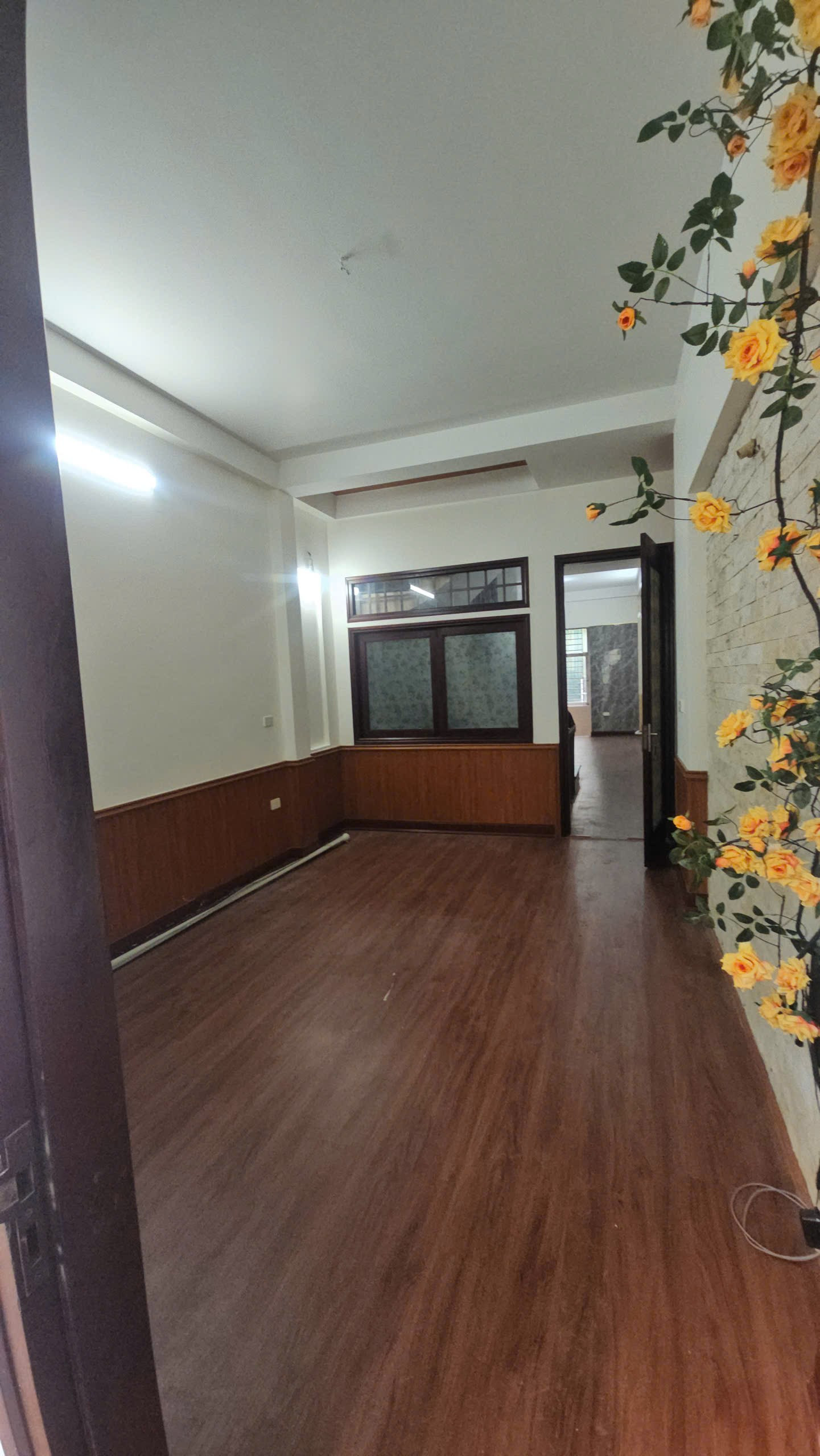 Cho Thuê Nhà Mặt Phố Bế Văn Đàn - Quang Trung - Hà Đông/ 45M² 6 Tầng 8 Ngủ/ Full Nội Thất/ Giá Thuê 25tr/th