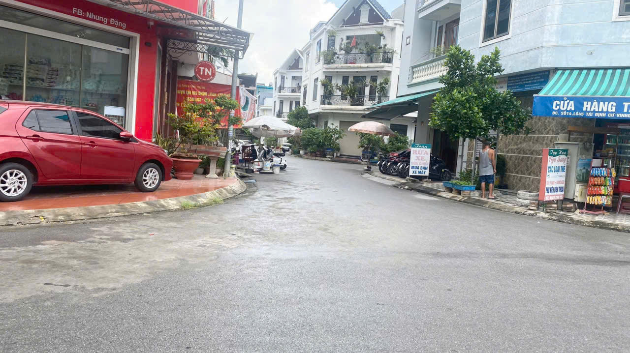 🌟 DUY NHẤT – LÔ ĐẤT ĐẸP KHU TĐC XI MĂNG – HỒNG BÀNG, HẢI PHÒNG 🌟