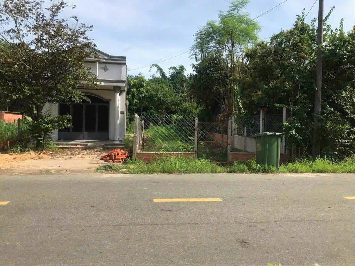 Bán đất mặt tiền kinh doanh buôn bán đường Bến Súc xã An Phú Củ Chi TPHCM, DT: 6x60m.