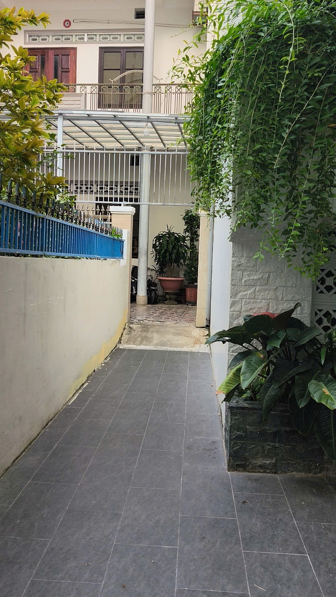 Bán lô đất hẻm Biệt Thự sát biển Trần Phú Nha Trang, ngang 9,7m chốt giá tốt