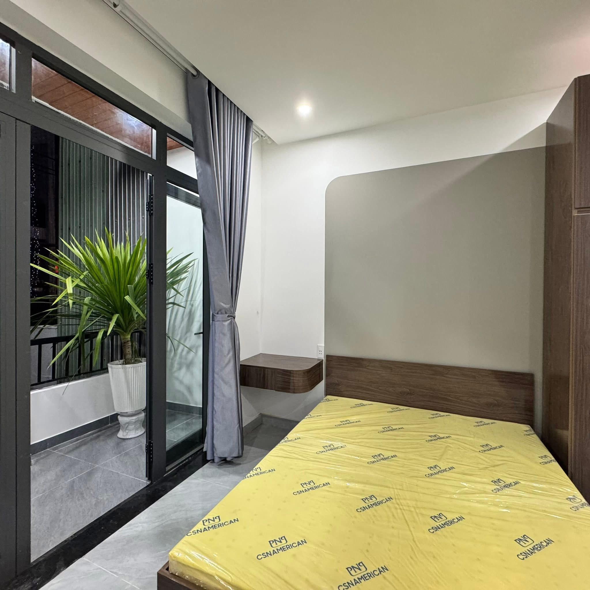 Bán Toà căn hộ 7p - Doanh thu 42tr/tháng mt Bình An 7- Vị trí ngay trung tâm Hoà Cường- ngập tràn tiện ích cực Vip