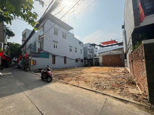 Cần bán Đất kiệt ô tô BÌNH AN 7- Hòa Cường