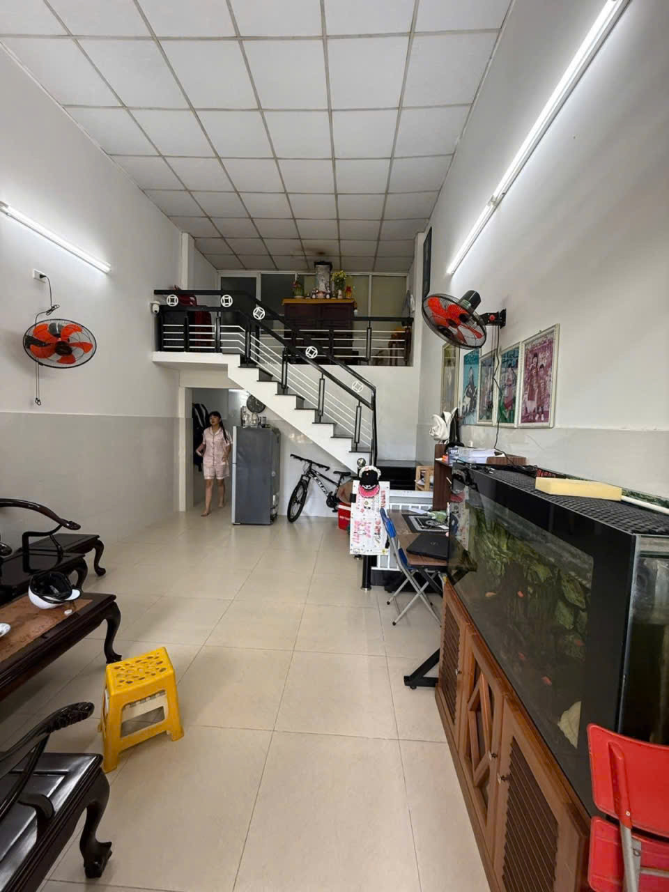 📌📌📌LÀM VIỆC TRỰC TIẾP GIÁ TỐT !!! NHÀ BÌNH AN 7 GIÁ CHỈ 3.95T