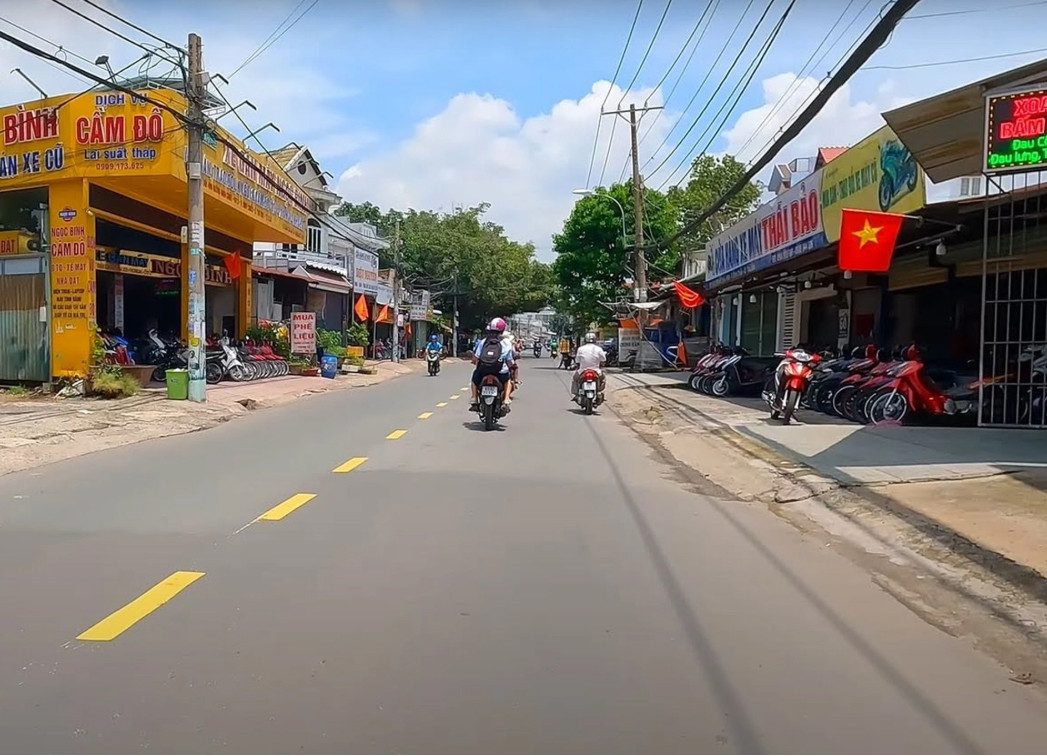 Bán Nhà riêng 105m2 có sẵn 105 m2 thổ cư, sử dụng 119 m2 giá 5.9 tỷ
 tại đường Bình Chiểu Phường Tam Bình Quận Thủ Đức TP. Hồ Chí Minh