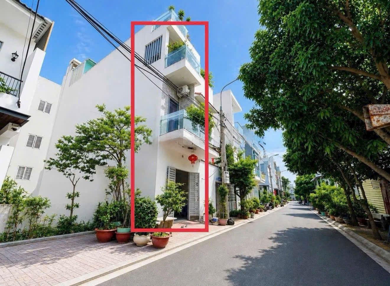 Bán Nhà riêng 64m2 có sẵn 64 m2 thổ cư giá 6.5 tỷ tại Đường Bình Giã Phường 10 Thành phố Vũng Tàu Bà Rịa - Vũng Tàu