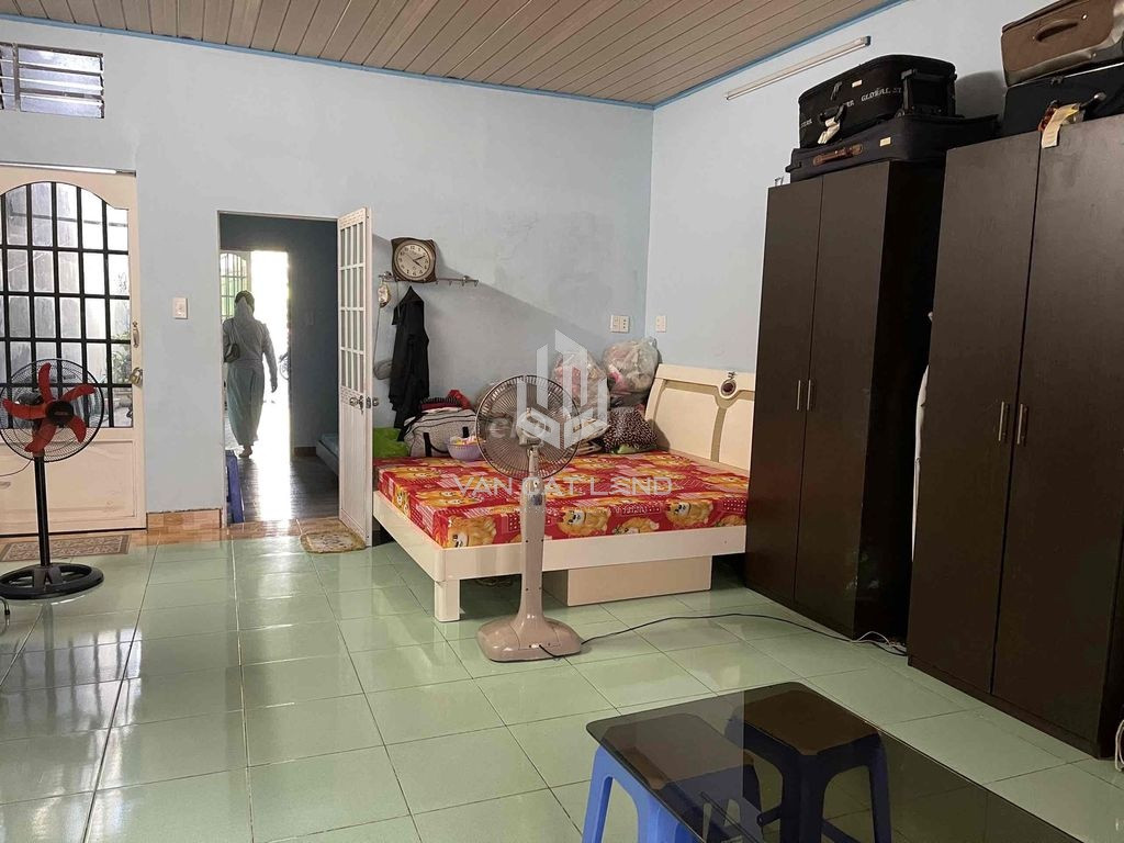 🏡 CẦN BÁN – NHÀ CẤP 4 HẺM Ô TÔ BÌNH GIÃ – P.10 – 94.8M² – 3.9 TỶ – NHÀ THOÁNG MÁT, Ở NGAY