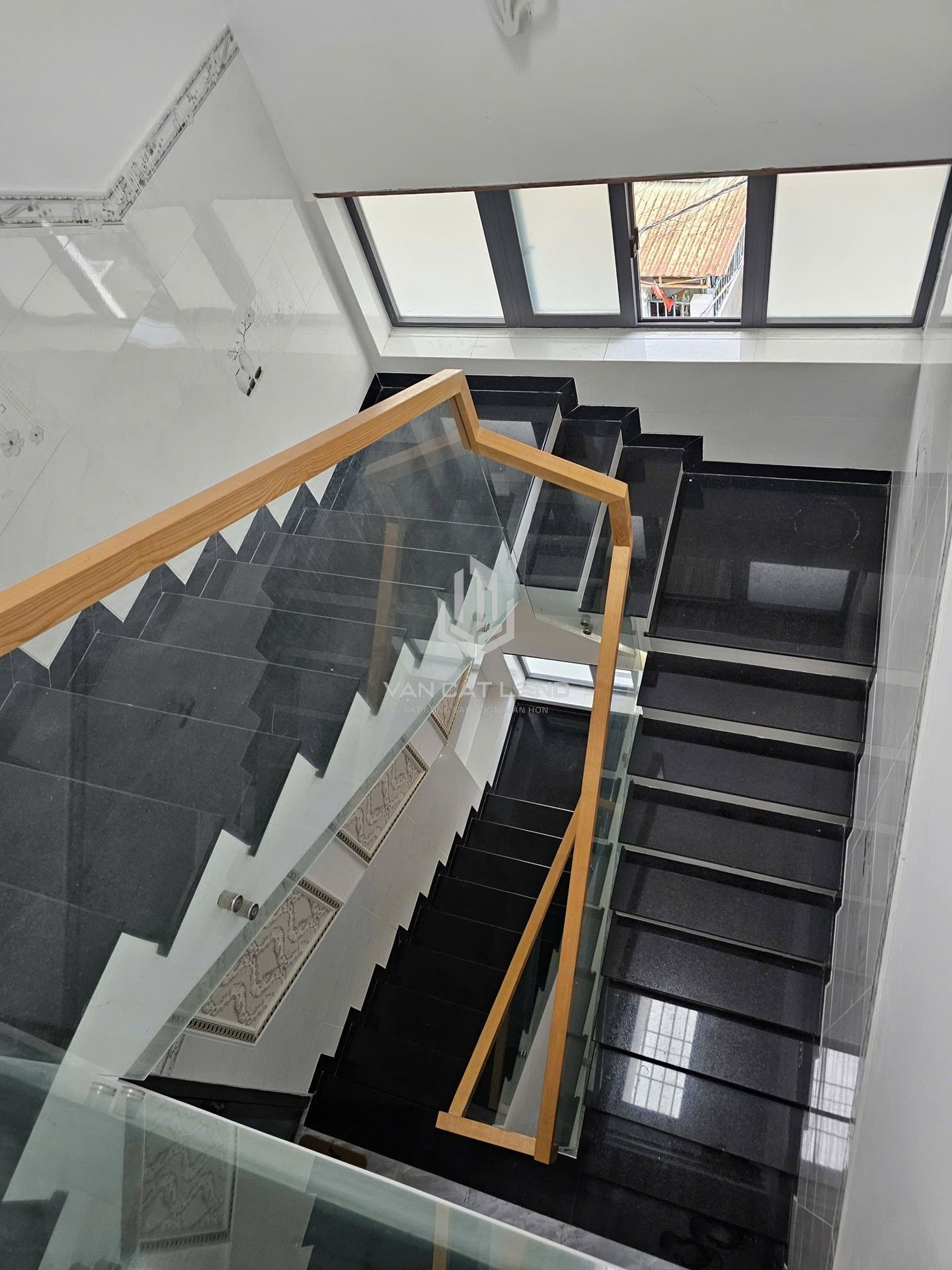 🏡 CẦN BÁN NHÀ 1 TRỆT 3 LẦU – 2 MẶT TIỀN HẺM Ô TÔ BÌNH GIÃ – 55.7M² – 5PN 5WC – GIÁ 7.2 TỶ