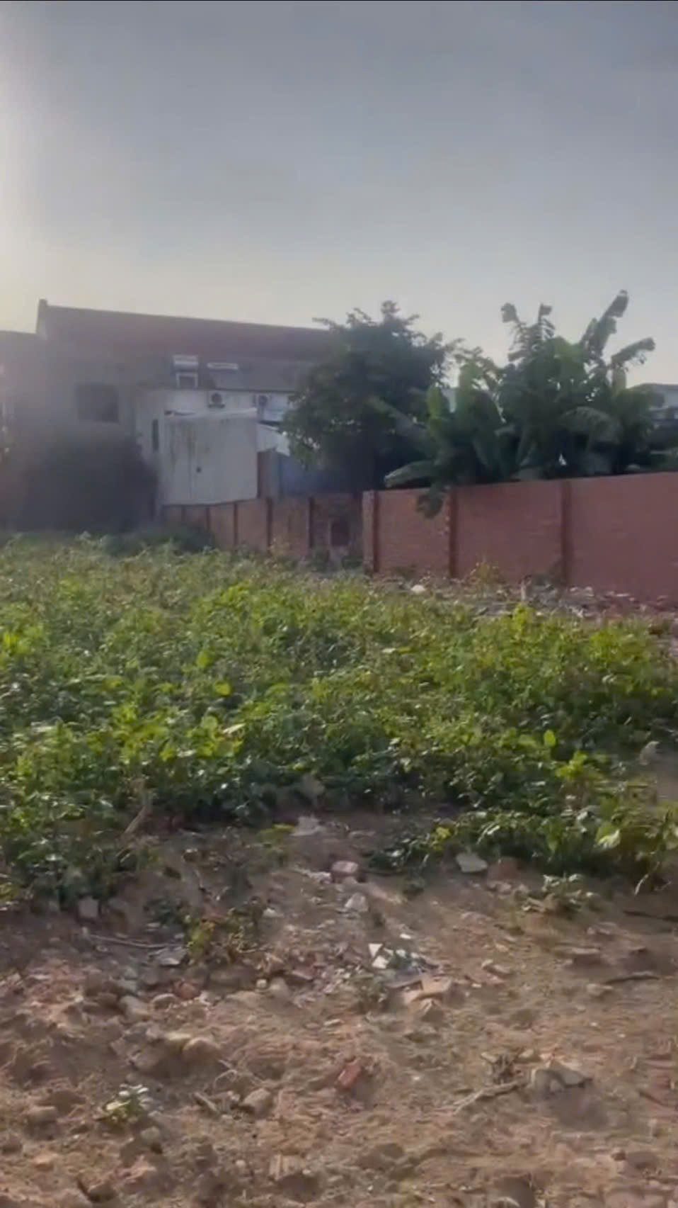 🔥 CHO THUÊ 523M² ĐẤT CÓ TƯỜNG BAO – HẺM Ô TÔ | 20TR/THÁNG 🔥