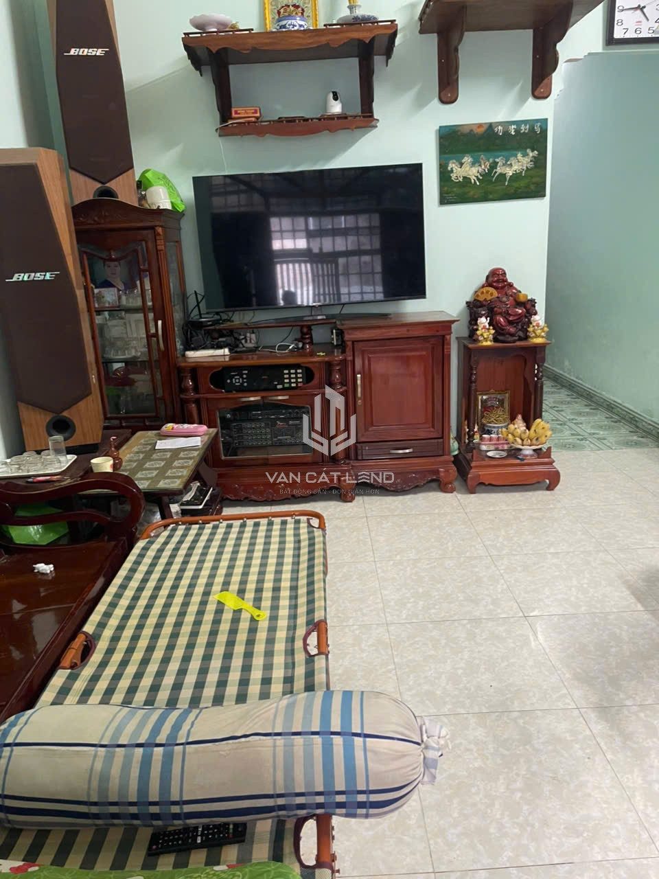 🏡 CẦN BÁN – NHÀ CẤP 4 HẺM XE MÁY BÌNH GIÃ – P. THẮNG NHẤT – 53.9M² – CHỈ 3.2 TỶ