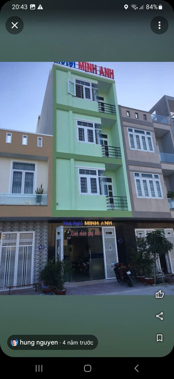 CHÍNH CHỦ CHO NHÀ NGUYÊN CĂN - 846E 12 Bình Giã - phường Rạch Dừa - TP VŨNG TÀU-   TỈNH BÀ RỊA VŨNG TÀU