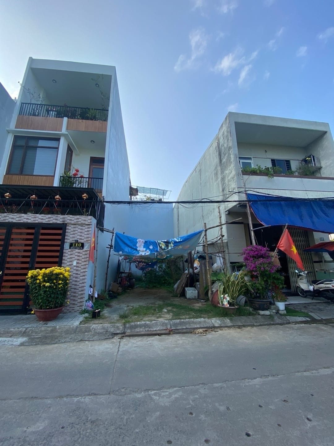 🔥 HÀNG SIÊU HIẾM CÒN LẠI 1 LÔ DUY NHẤT MT ĐƯỜNG SẮP LÊN 7M5 VIEW DÃY BIỆT THỰ VIEW SÔNG & CÔNG VIÊN🔥5.X TỶ