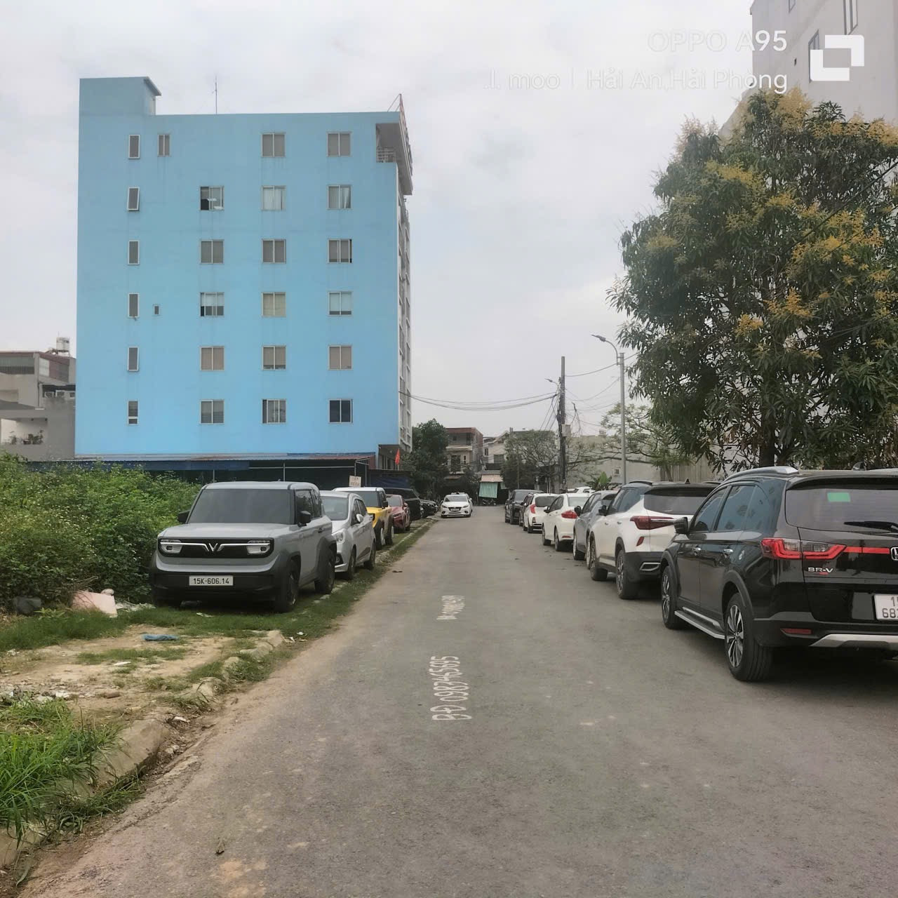 Chính chủ gửi bán tdc tasa, Bình Kiều 2