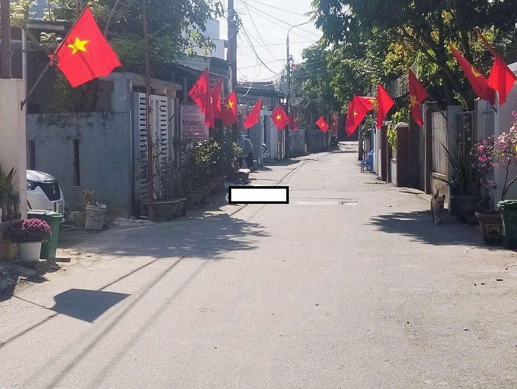 📌📌📌LÀM VIỆC TRỰC TIẾP GIÁ TỐT !!! Bán đất kiệt Bình Kỳ, Hòa Quý