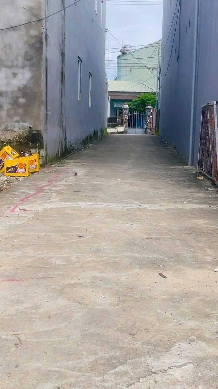 📌📌📌LÀM VIỆC TRỰC TIẾP GIÁ TỐT !!! Bán đất kiệt Bình Kỳ, Hòa Quý