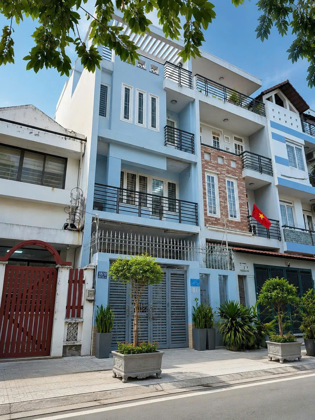 Bán Nhà riêng 85m2 có sẵn 85 m2 thổ cư giá 3.3 tỷ tại Đường Bình Lợi Phường 02 Quận Bình Thạnh TP. Hồ Chí Minh
