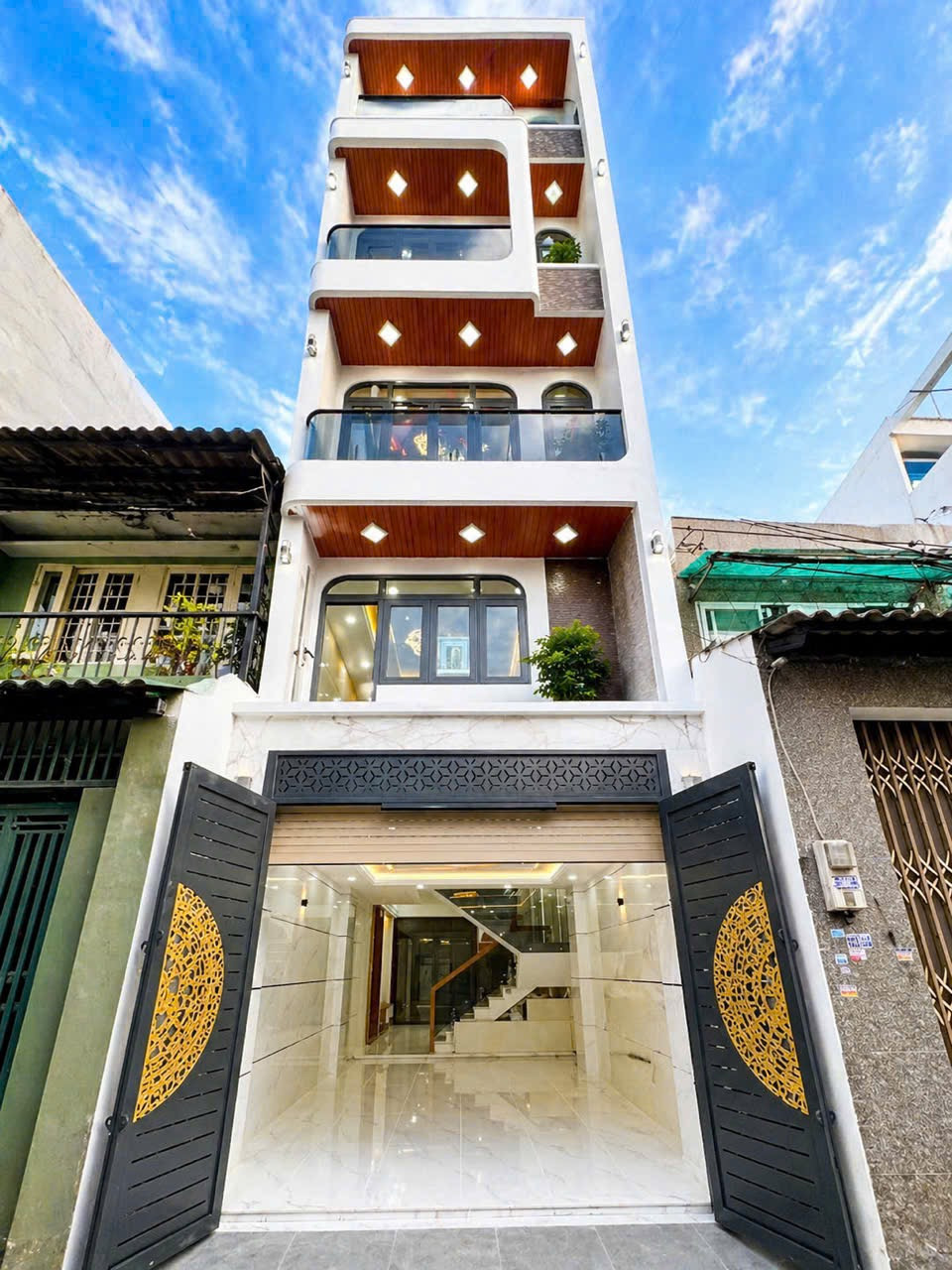 🏡 SIÊU PHẨM GẦN AEON TÂN PHÚ – DỌN VỀ Ở NGAY