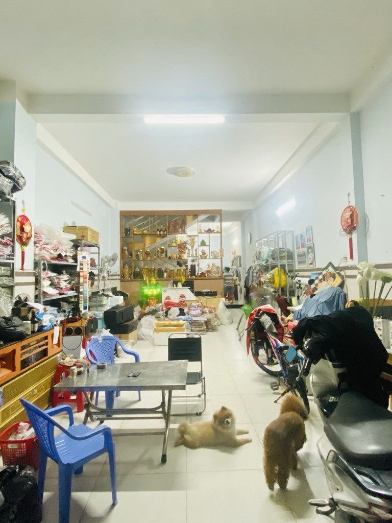 💥 HẺM XE HƠI TRÁNH – CÓ VỈA HÈ – NGANG 5M SIÊU HIẾM 💥