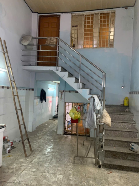 ⭐️⭐️⭐️ Nhà Mặt tiền 2 tầng Đường 20m 63m2 – Bình Quới Bình Thạnh
