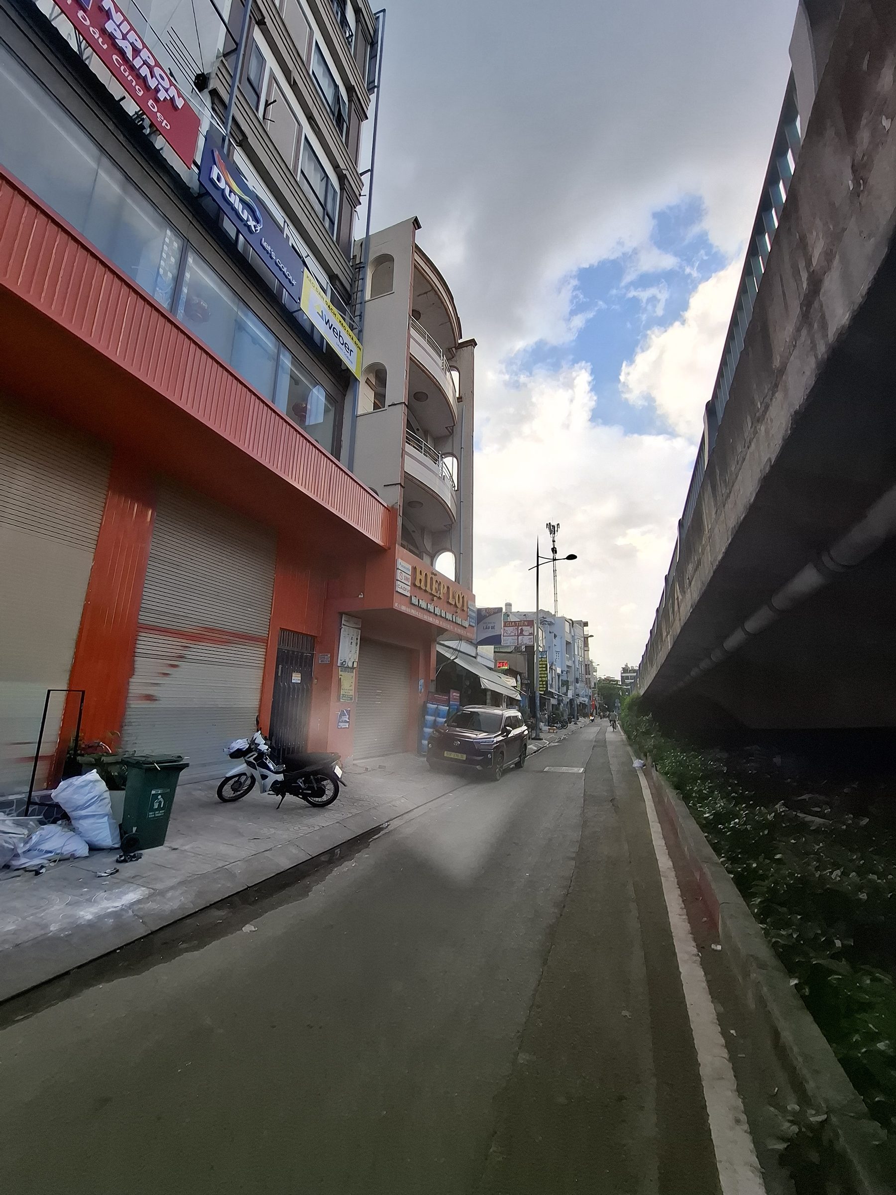 Chính chủ bán nhà 09 bình quới p27 cực rẻ