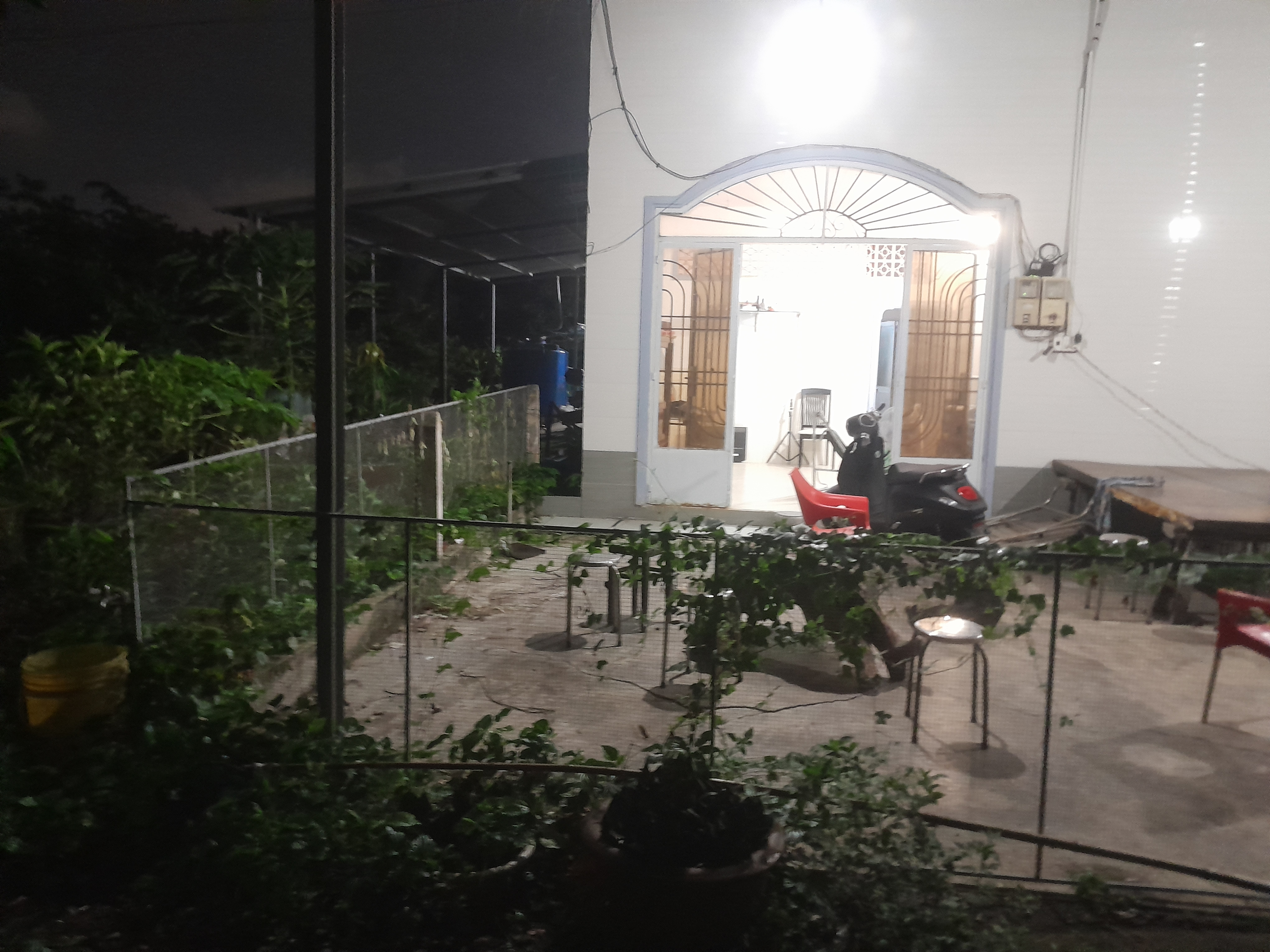 Bán Nhà riêng 3600m² thổ cư 8383m² giá 397.79 tỷ tại Đường Bình Quới Phường 28 Quận Bình Thạnh TP. Hồ Chí Minh