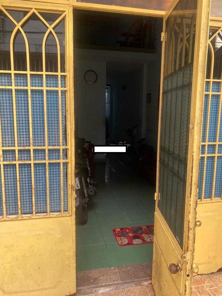 📌📌📌LÀM VIỆC TRỰC TIẾP GIÁ TỐT !!! Bán nhà kiệt Bình Than, Thọ Quang