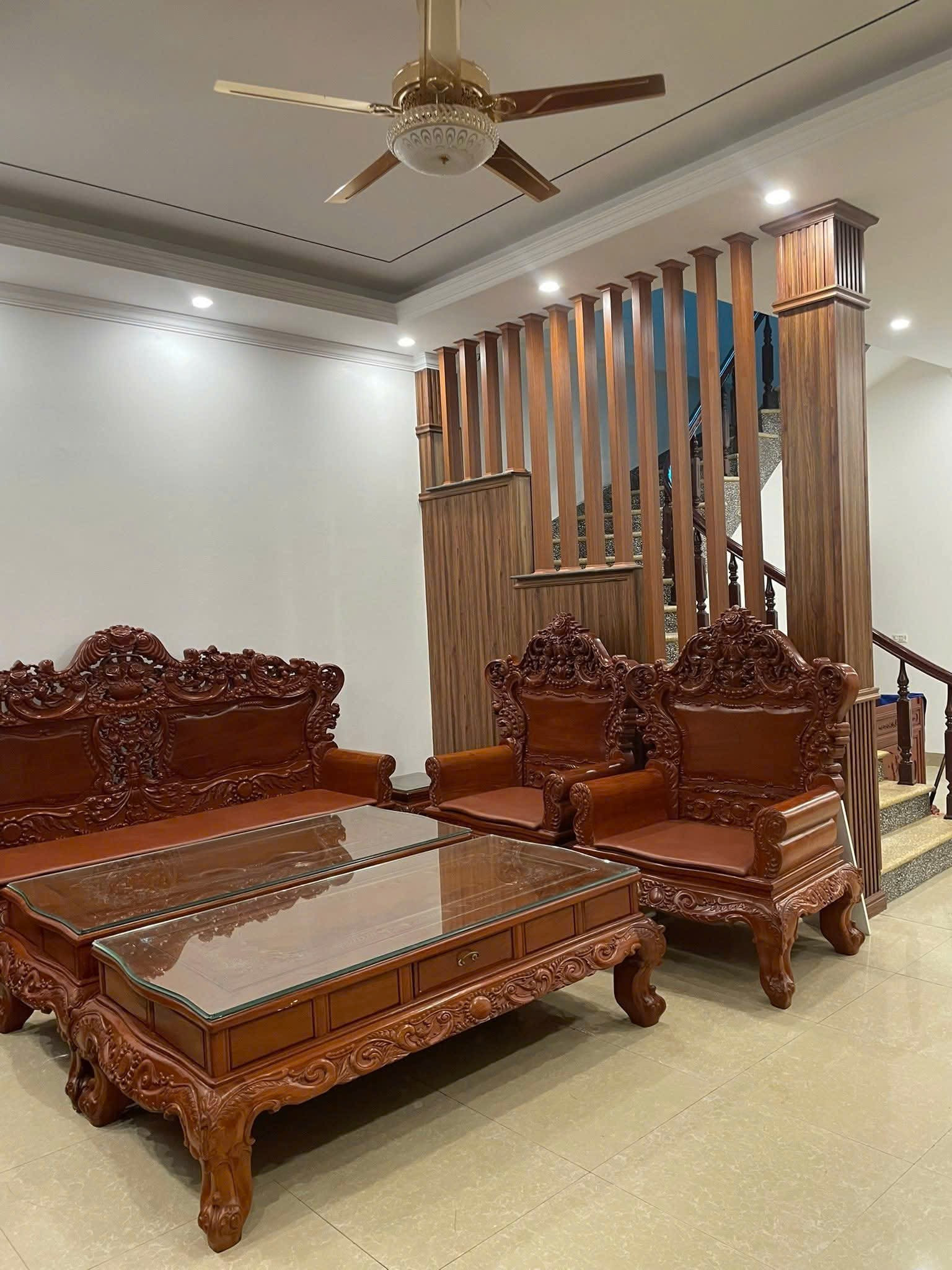 Bán nhà 3 tầng vườn hoa bồ sơn cao nguyên phường võ cường 81m2 mặt 6m giá 12.5 tỷ