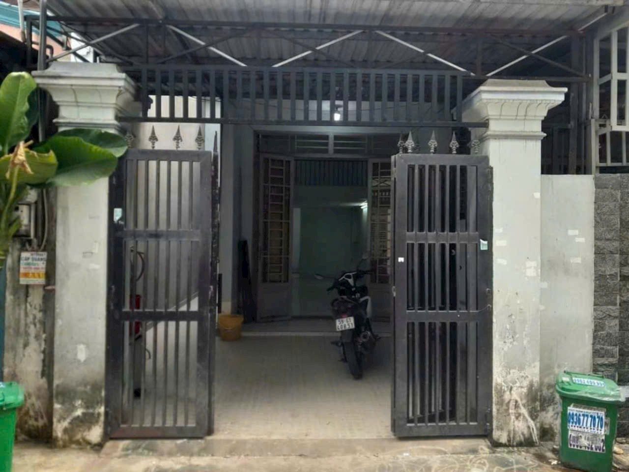 CẦN BÁN GẤP GIẢM MẠNH  2 TẦNG HXH BÌNH THÀNH BÌNH TÂN.