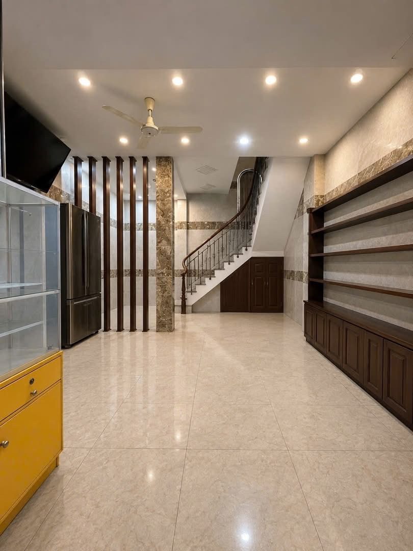 Bán Nhà Bình Tân, Giáp Lê Trọng Tấn 155m2 (8x20m)3 TẦNG BTCT HXH, Nhỉnh 5 TỶ
