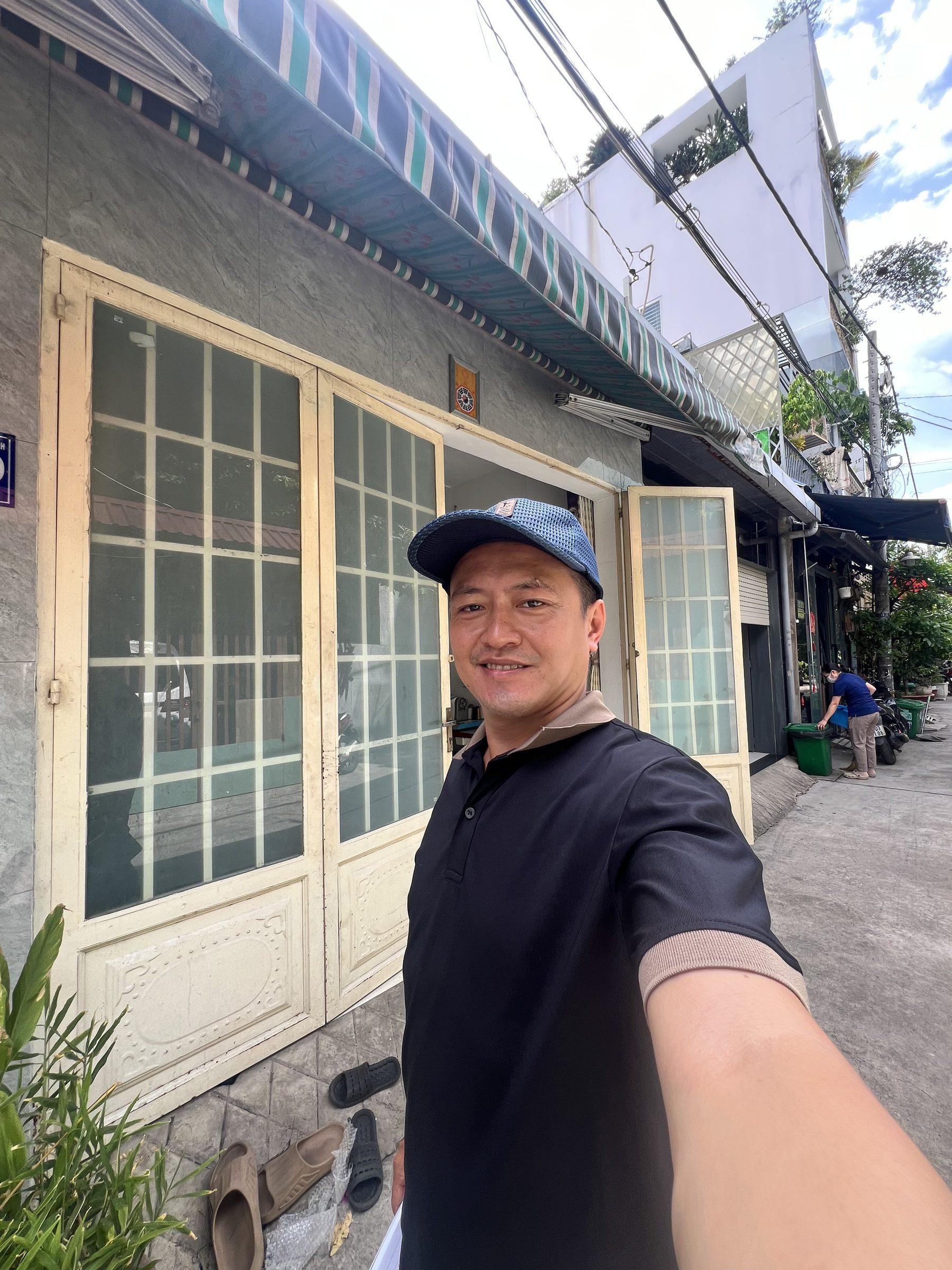 Nhà Bình Thành 80m2 chỉ 5.15Ty
