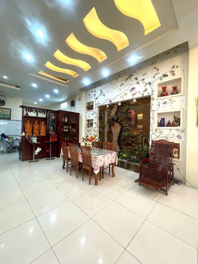 Cần Bán Gấp Nhà 5 Tầng hxt Đ. Bình Thành Phường Bình Hưng Hoà B Quận Bình Tân TP. Hồ Chí Minh