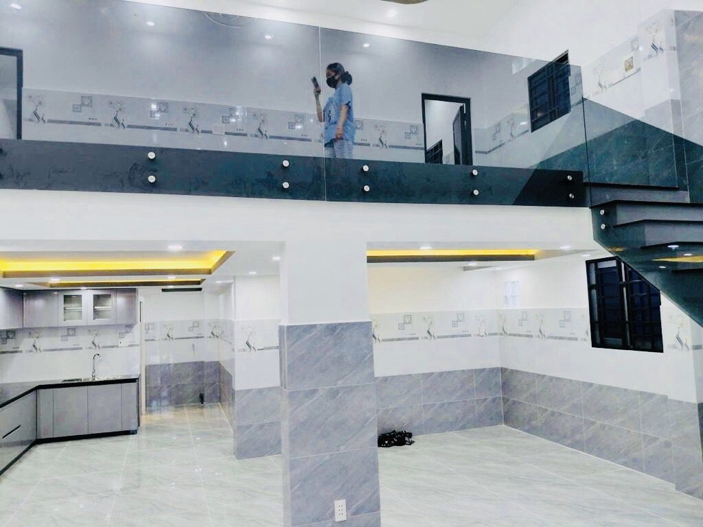 Bán Nhà Phạm Văn Chí,Quận 6,Nhà Đẹp Ở Ngay,Sổ Nở Hậu,7x15,Giá Chỉ 7.1 Tỷ(QS49)