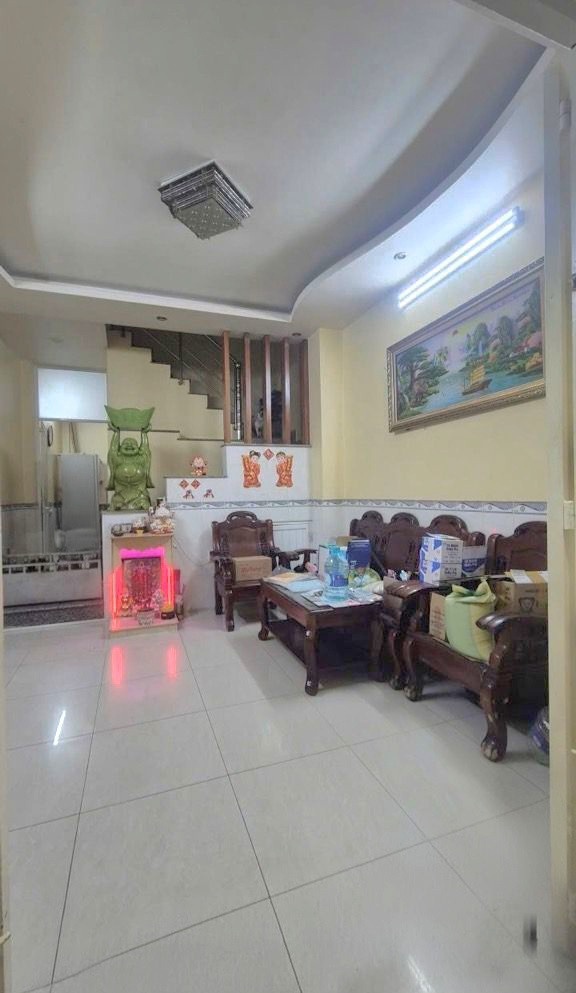 BÁN ĐẤT ĐẸP SÁT HUƠ.G LỘ 2 - NGÃ TƯ 4 XÃ - HẺM XE HƠI - ( 4X15M )