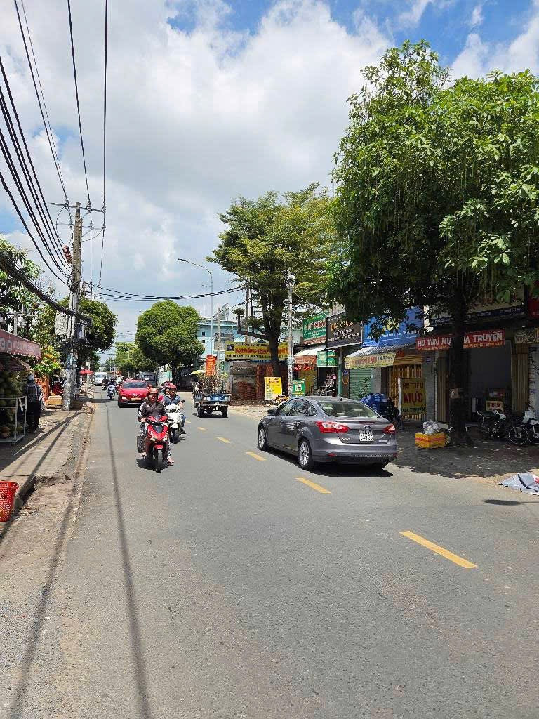 BÁN MIẾNG ĐẤT SIÊU TO -3500M2 - BÌNH TÂN - DÒNG TIỀN 250TR/TH - CƠ HỘI ĐẦU TƯ RẤT TỐT .