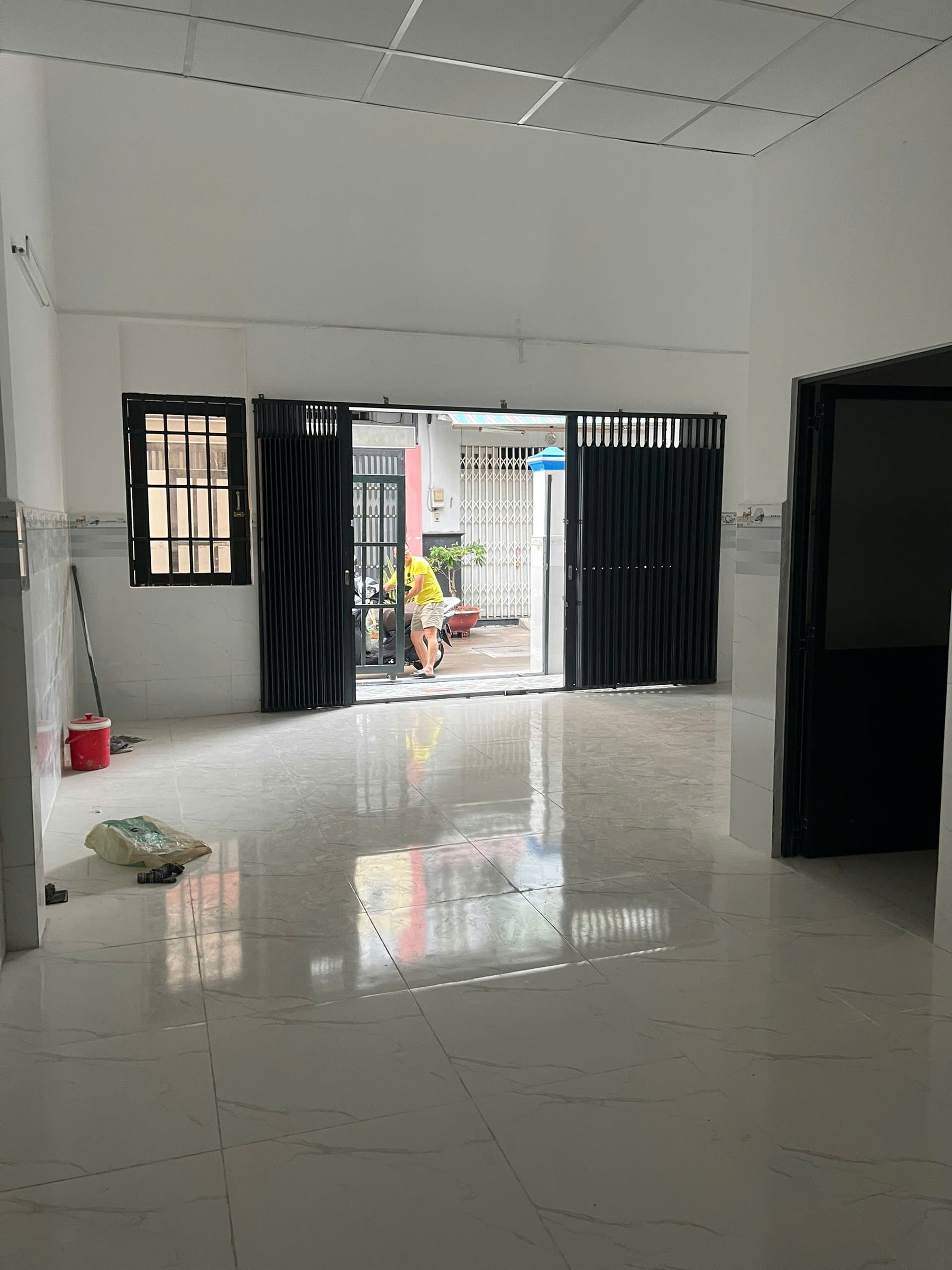 Cho thuê Văn phòng 81.6m2 giá 10 triệu tại Đường Bình Trị Đông Phường Bình Trị Đông Quận Bình Tân TP. Hồ Chí Minh