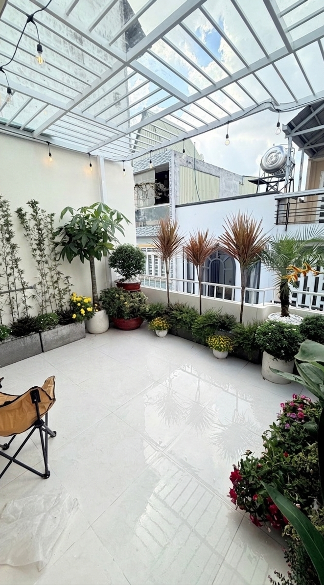 Aeon Tân Phú DT 32m2. Nhà mới, rất phù hợp cho gia đình hoặc làm cho thuê, KD các mô hình quán cf