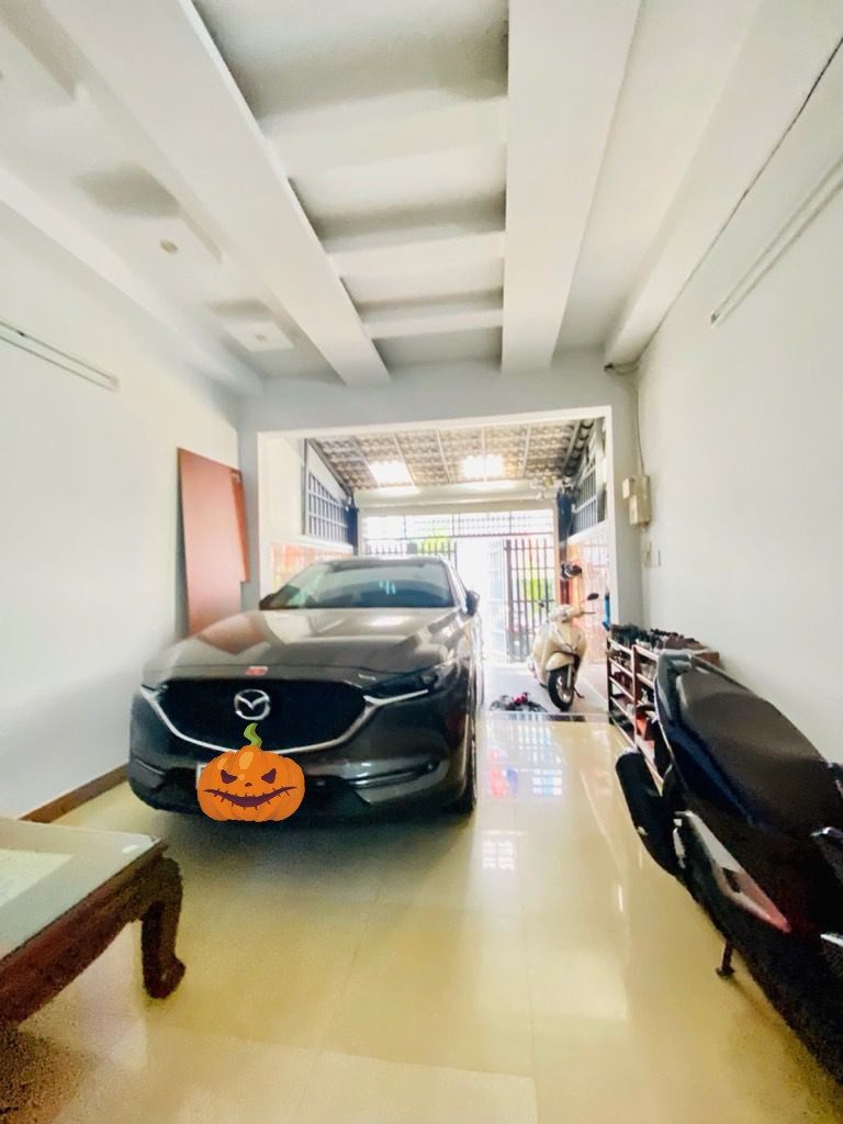 Bán Nhà riêng 70m² thổ cư 70m² giá 9 tỷ tại Đường Bờ Bao Tân Thắng Phường Tân Sơn Nhì Quận Tân Phú TP. Hồ Chí Minh
