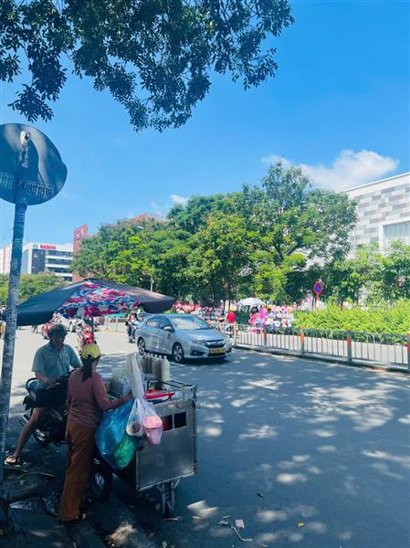 Bán Nhà riêng 114m² thổ cư 5m² giá 28.5 tỷ tại Đường Bờ Bao Tân Thắng Phường Tây Thạnh TP. Hồ Chí Minh