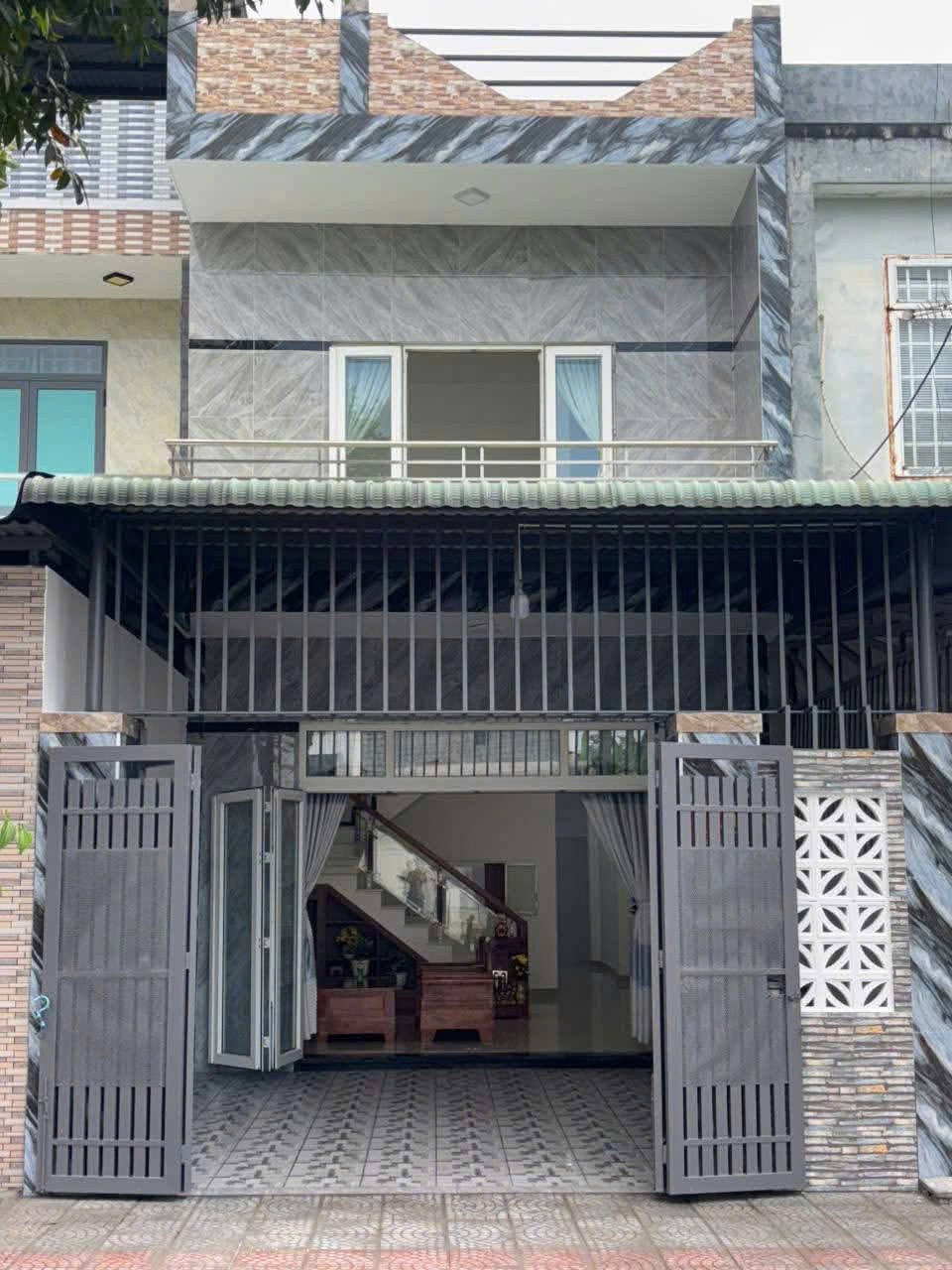📌📌📌LÀM VIỆC TRỰC TIẾP GIÁ TỐT !!! Bán nhà Bờ Đằm 7, xã Hòa Phước