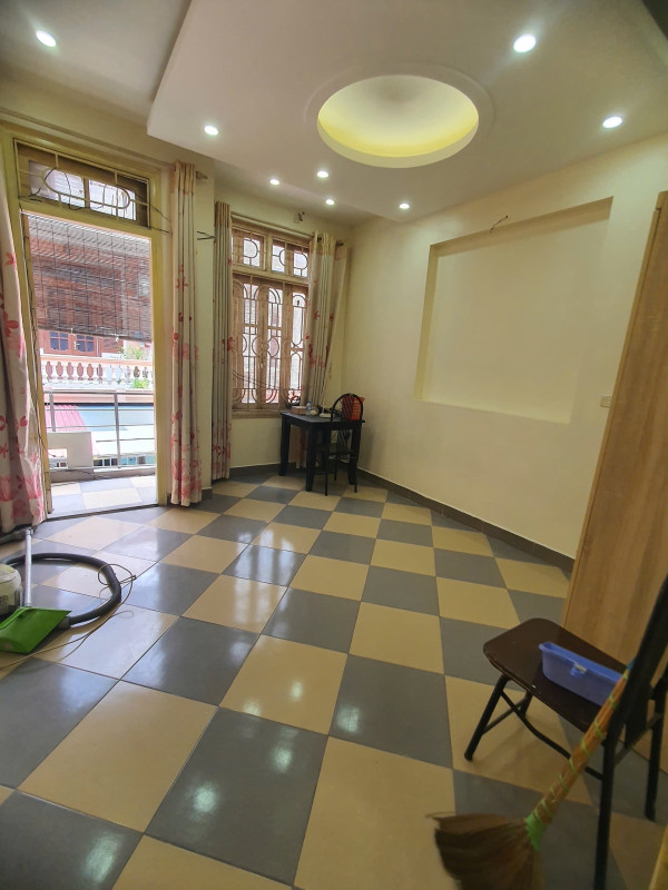 Bán nhà Bồ Đề 45m² ngang 3.8m giá 10.5 tỷ Phường Bồ Đề (LH: Zalo 0862299066)