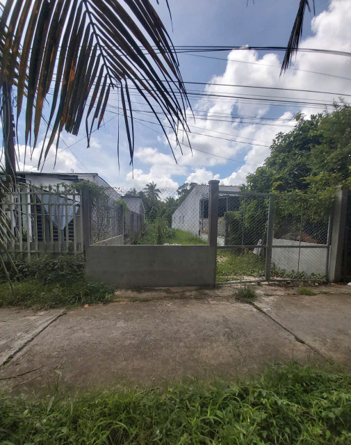 Bán đất 298.7m² ngang 6m giá 2.39 tỷ Phường Tân Ngãi